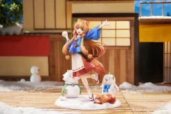 The Rising of the Shield Hero Season 2 Raphtalia Snow Play Ver. 1/7 Figure JAPAN
