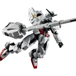 The Witch from Mercury Gundam Universe X-EX01 Gundam Calibarn Action Figure