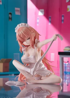 There Is Also a Hole in the Student Organization! Michinoku Komaro 1/6 Figure