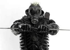 Three Zero Dorohedoro Caiman 1/6 Figure Action Figure JAPAN OFFICIAL