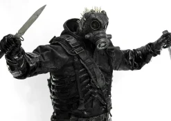Three Zero Dorohedoro Caiman 1/6 Figure Action Figure JAPAN OFFICIAL