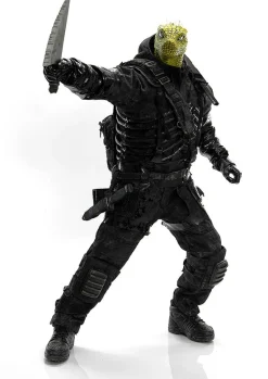 Three Zero Dorohedoro Caiman 1/6 Figure Action Figure JAPAN OFFICIAL