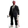Three Zero Dorohedoro Shin 1/6 Figure Action Figure JAPAN OFFICIAL