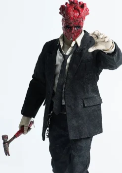 Three Zero Dorohedoro Shin 1/6 Figure Action Figure JAPAN OFFICIAL