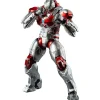 Three Zero FigZero ULTRAMAN Final Season Ultraman Suit Jack Action Figure JAPAN