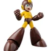 Threezero Mega Man MLDX Metal Blade Ver Model Kit JAPAN OFFICIAL
