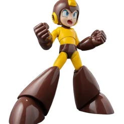 Threezero Mega Man MLDX Metal Blade Ver Model Kit JAPAN OFFICIAL