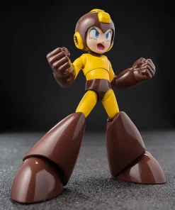 Threezero Mega Man MLDX Metal Blade Ver Model Kit JAPAN OFFICIAL