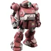 threezero ROBO-DOU Armored Trooper Votoms Brutishdog Action Figure JAPAN
