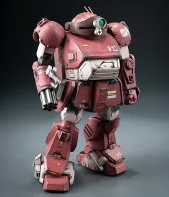 threezero ROBO-DOU Armored Trooper Votoms Brutishdog Action Figure JAPAN