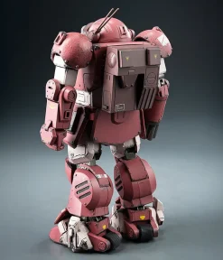 threezero ROBO-DOU Armored Trooper Votoms Brutishdog Action Figure JAPAN