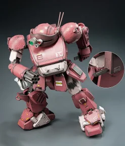 threezero ROBO-DOU Armored Trooper Votoms Brutishdog Action Figure JAPAN