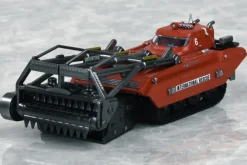 Thunderbirds CLASSIC THUNDERBIRDS Thunderbirds Mechanic Selection 2 Model Kit