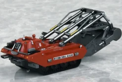 Thunderbirds CLASSIC THUNDERBIRDS Thunderbirds Mechanic Selection 2 Model Kit