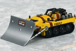 Thunderbirds CLASSIC THUNDERBIRDS Thunderbirds Mechanic Selection 2 Model Kit