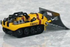 Thunderbirds CLASSIC THUNDERBIRDS Thunderbirds Mechanic Selection 2 Model Kit