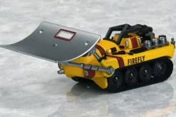 Thunderbirds CLASSIC THUNDERBIRDS Thunderbirds Mechanic Selection 2 Model Kit