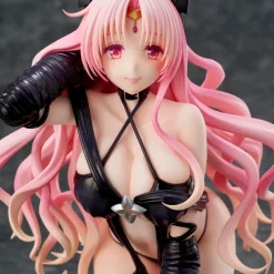 To Love-Ru Darkness Sephie Michaela Deviluke Darkness Renewal Package 1/6 Figure