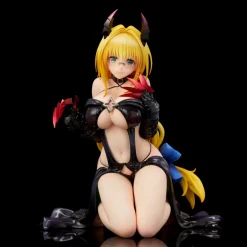 To Love-Ru Darkness Tearju Lunatique Darkness Ver Renewal Package Edition Figure