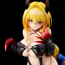 To Love-Ru Darkness Tearju Lunatique Darkness Ver Renewal Package Edition Figure