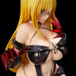 To Love-Ru Darkness Tearju Lunatique Darkness Ver Renewal Package Edition Figure