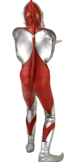 Tokusatsu Series Ultraman B-Type Specium Ray HighGrade Ver 1/6 Soft Vinyl Figure
