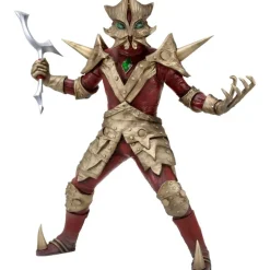 Tokusatsu Vol.111 Ultraman Ace Extradimensional Terrible-Being Ace Killer Figure