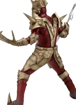 Tokusatsu Vol.111 Ultraman Ace Extradimensional Terrible-Being Ace Killer Figure