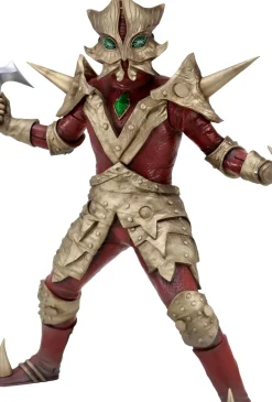 Tokusatsu Vol.111 Ultraman Ace Extradimensional Terrible-Being Ace Killer Figure