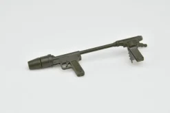 Tomytec LittleArmory LA101 Flamethrower M2 Type 1/12 Model Kit JAPAN OFFICIAL