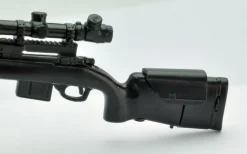 Tomytec LittleArmory LA036 M24A2 Type 1/12 Model Kit JAPAN OFFICIAL