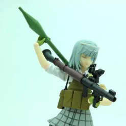 Tomytec LittleArmory LA061 RPG7 Type 1/12 Model Kit JAPAN OFFICIAL