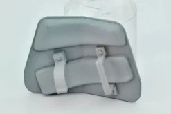 Tomytec LittleArmory LD017 Heavy Shield 1/12 Model Kit JAPAN OFFICIAL