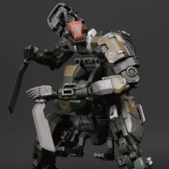 TOYS ALLIANCE Acid Rain FAV-A132 Kaiho Winder Type 12WDk 1/18 Action Figure