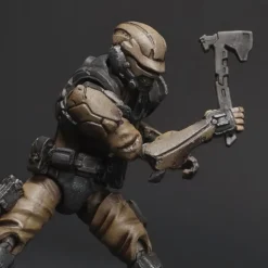 TOYS ALLIANCE Acid Rain FAV-A130 Cinder Invader 1/18 Action Figure JAPAN