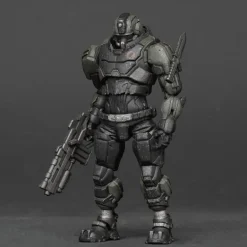 TOYS ALLIANCE LIMITED Acid Rain FAV-A136 Abaddon Reborn Trooper 1/18 Figure