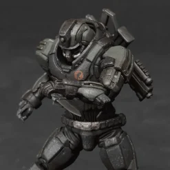 TOYS ALLIANCE LIMITED Acid Rain FAV-A136 Abaddon Reborn Trooper 1/18 Figure