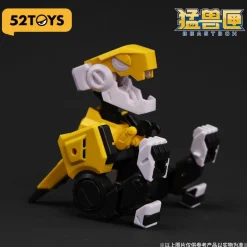 52Toys Beast Box BB-01 DIO PR Ver. Action Figure JAPAN OFFICIAL