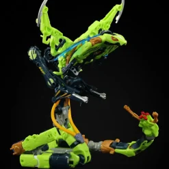 52Toys Beast Box BB-71 Gale Special Ver Action Figure JAPAN OFFICIAL