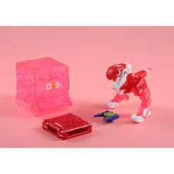 52Toys Beast Box BB-01 Leon Dio Leon Channel Action Figure JAPAN OFFICIAL