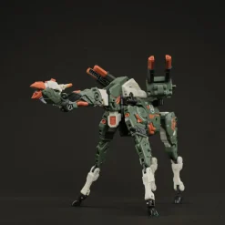 52Toys Beast Box BB-69 Moonsafari & Bonus Action Figure JAPAN OFFICIAL