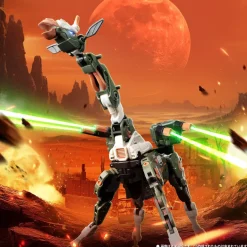 52Toys Beast Box BB-69 Moonsafari & Bonus Action Figure JAPAN OFFICIAL