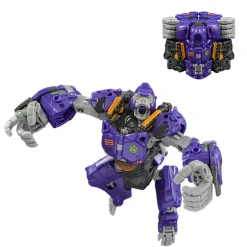 52Toys Beast Box BB-70 Neo Gio Action Figure JAPAN OFFICIAL