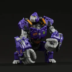 52Toys Beast Box BB-70 Neo Gio Action Figure JAPAN OFFICIAL