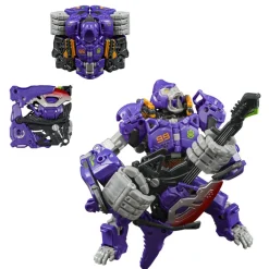 52Toys Beast Box BB-70 Neo Gio Special Ver. Action Figure JAPAN OFFICIAL