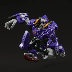 52Toys Beast Box BB-70 Neo Gio Special Ver. Action Figure JAPAN OFFICIAL