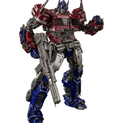 Transformers Bumblebee DLX Optimus Prime Cybertron Mode Action Figure JAPAN