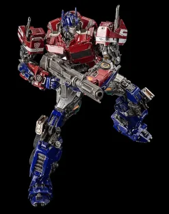 Transformers Bumblebee DLX Optimus Prime Cybertron Mode Action Figure JAPAN