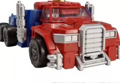 Transformers Legacy Evolution TL-48 Optimus Prime Armada Universe Action Figure