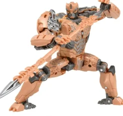 Transformers Rise of The Beasts Studio Series Cheetah SS-108 Action Figure JAPAN
